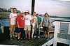Mike Cotter and friends
